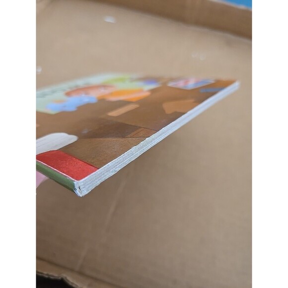 My New Home A Book About Preparing For Changes And New Beginnings 2023 - Picture 4 of 5